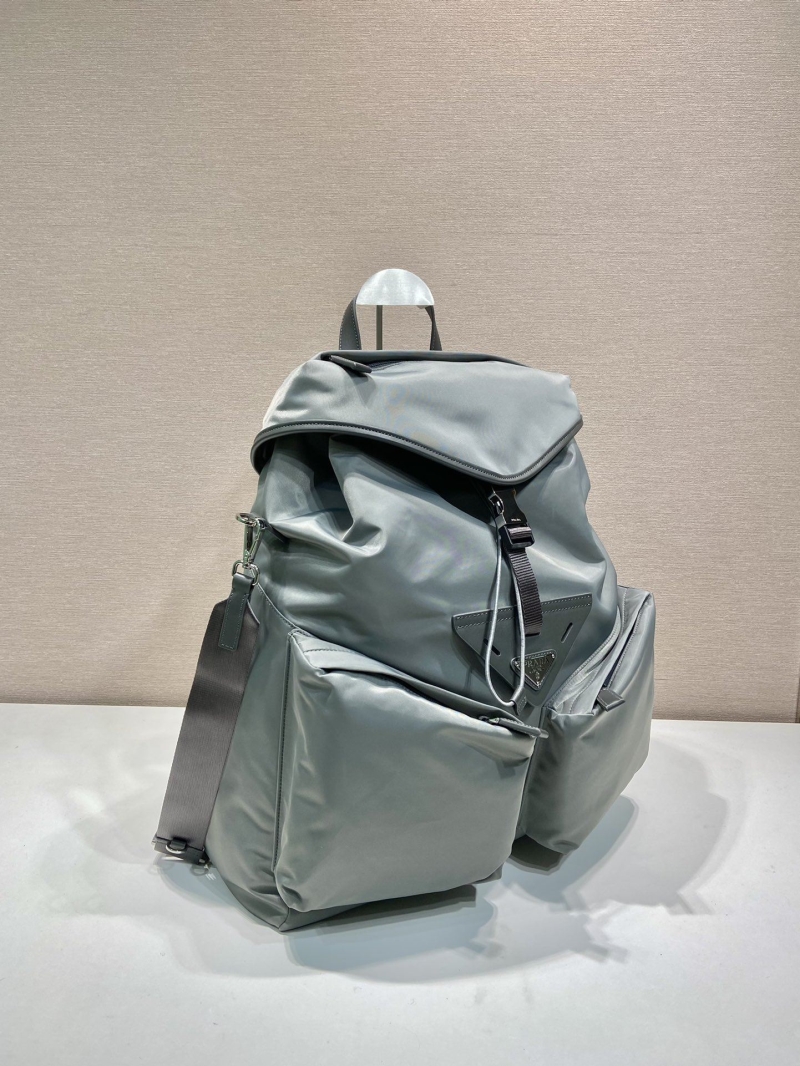 Pra*a backpacks